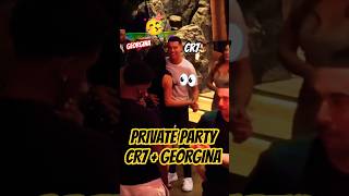 Download lagu CR7 Georgina Private Party Dance π #ronaldo #georgina mp3 Download lagu CR7 Georgina Private Party Dance π #ronaldo #georgina mp3