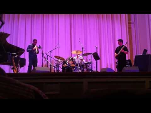 Jack DeJohnette Ravi Coltrane Matthew Garrison