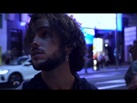 OLEAJE (Cortometraje)