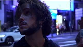 OLEAJE (Cortometraje)