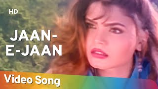 Jaan-E-Jaan | Krantipath (1999) | Rakhi Sawant, Girish Dubey | Udit Narayan Hits