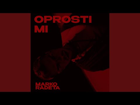 OPROSTI MI