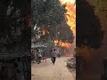 Gas Cylinder Blast So Dangerous At Zikzak