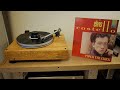 Elvis Costello - Mouth almighty Vinylrip