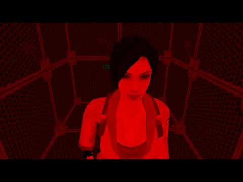 TRLE, Earth Attack(Part Two)