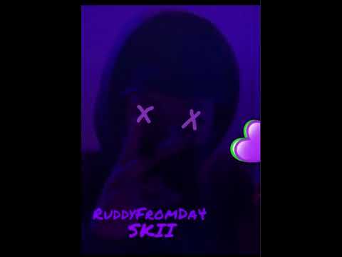 RuddyFromDa4 - Skii