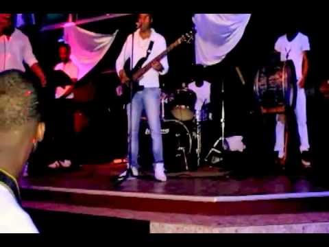 The NEXT LEVEL Music Band Live white night 26dec`12