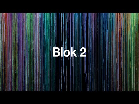 Małach / Rufuz feat. DJ Grubaz - Blok 2 (audio)