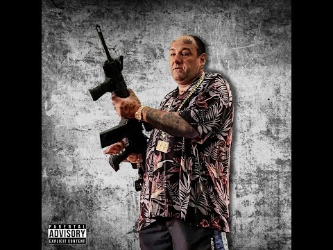 Pounds - Anarchy ft. M.A.V. & Flee Lord prod. Spittzwell (T​.​O​.​N​.​Y. 2 LP)