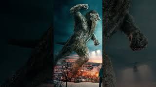 VOCE PRECISA ASSISTIR O TROLL DA MONTANHA 2 O GODZILLA DA NORUEGA
