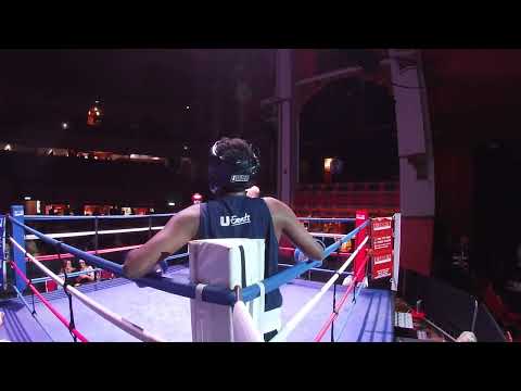 Liverpool | UWCB | David Popa VS Papi