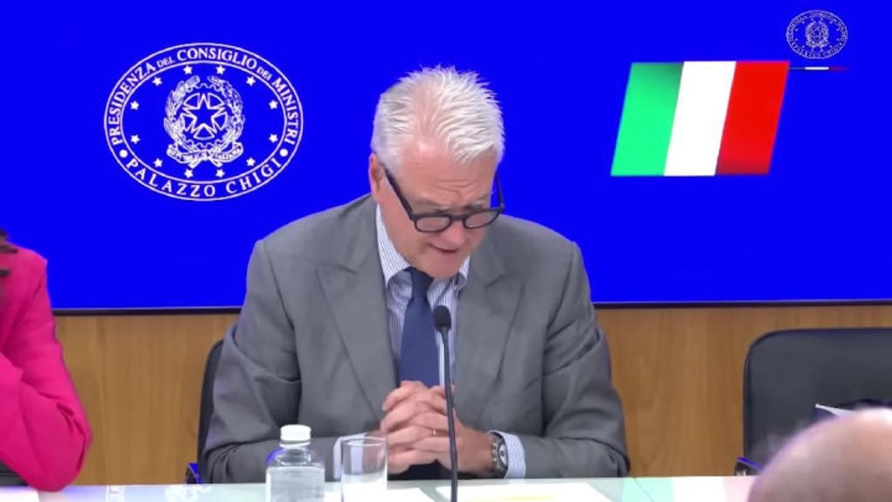 Zangrillo: Con dl Pa uniformata norma su ferie non godute a normativa Ue