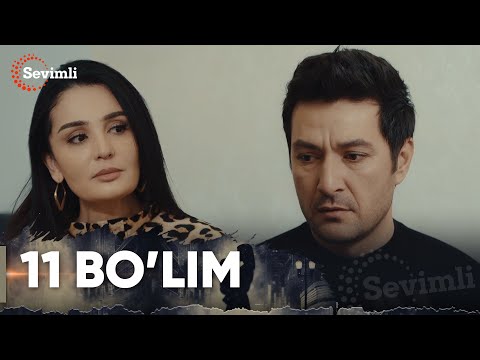 Sir 11-bo'lim ( 26-27-28 qismlar ) Final