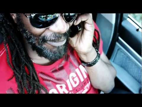 Ras Flabba / Telephone ( Official Hd Video )
