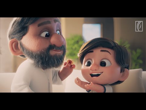 Financial Wellbeing with Emirates NBD