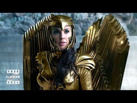 A Golden Guardian