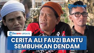 Cerita Eks Napiter Ali Fauzi Adik Amrozi Sembuhkan Dendam Anak Kakaknya ke Negara soal Bom Bali 2002