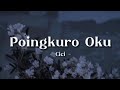 Poingkuro Oku ( Pano ) - Cici [ Dusun Verse ] with English translation 🌱