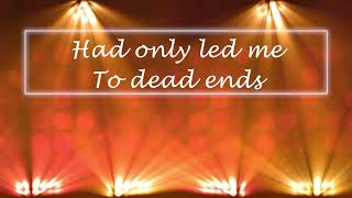 Before You ~ Landry Cantrell ~ lyric video