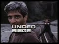 Under Siege 1986 Trailer