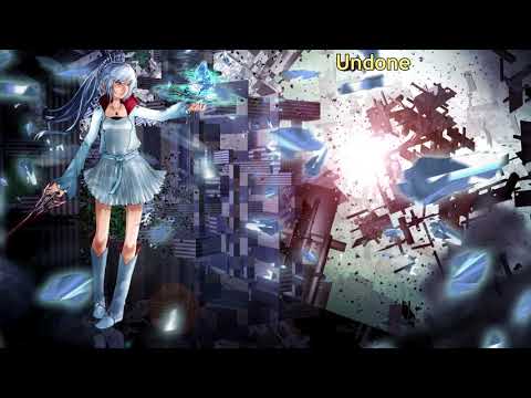 Nemesea - It's Over (with lyrics) (2011)