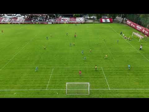 AP Eskadra vs. Beniaminek Radom 9:0 #U11 #2014  Pro Future Cup 31.05.2025
