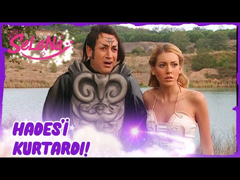 Selena, Hades'i kurtarıyor! | Selena 42. Bölüm Sahneleri ✨