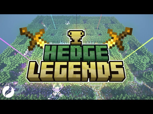 Minecraft Legends Mod - Gallery