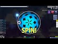 4 Days Of Playing Osu