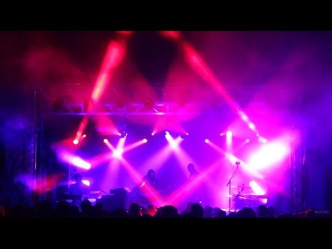 Dopapod: 2014-06-14 - Disc Jam Music Festival (SET 2) [HD]