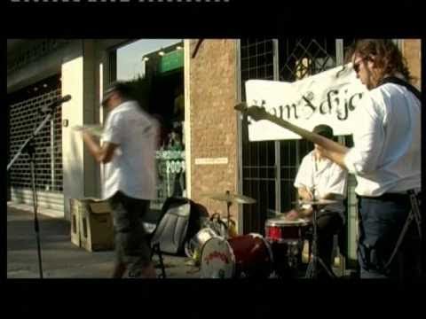 Kom3dija - Medjimurski lepi decki