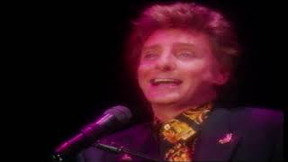 Old Songs - Barry Manilow ( Remasterizado ) HD