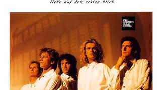 Munchener Freiheit - Liebe Auf Den Ersten Blick (LYRICS)