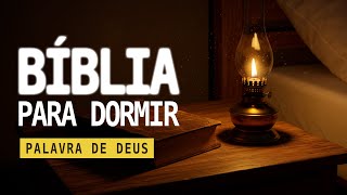 VERSÍCULOS PODEROSOS PARA DORMIR BEM📘-  Bíblia JFA Offline