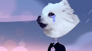 It's Bork, Isn't It? (RIP Gabe)