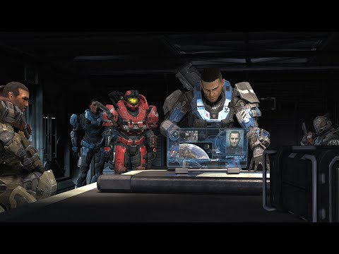 Halo Reach: Complete Soundtrack #2 - Noble Actual