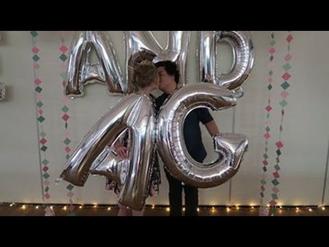 Our Engagement Party 23.09.16