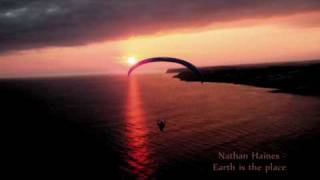 Nathan Haines - Earth is the place (Dj Gregory & Julian Jabre voxy pass mix)