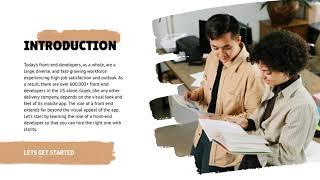 How To Hire The Best Front-End Developer for Your Gojek Clone Business