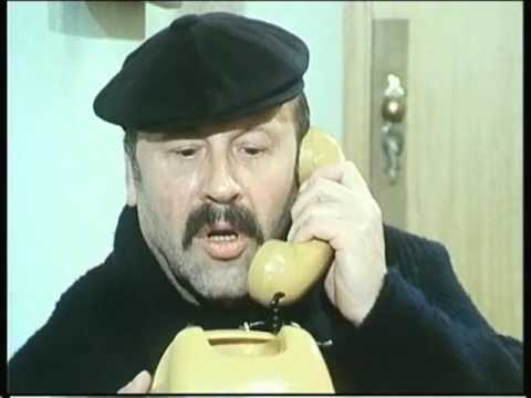 Der Alte - Folge 84: Brennweite Tausend