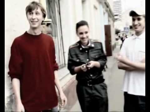 Video thumbnail for Привет, Пидер (Hey, Fagot)
