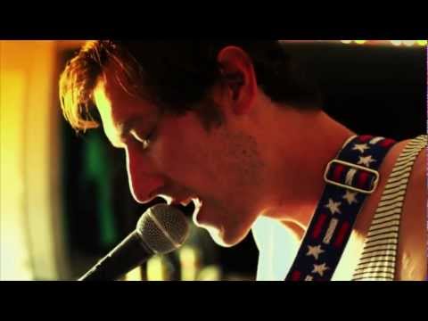 Jesse Woods - Live at Rehearsal