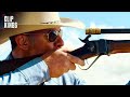 Ranger S Deadly Shots Drop The Mexican Gang One Ranger