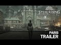 Vidéo de gameplay de Steelrising  XBox