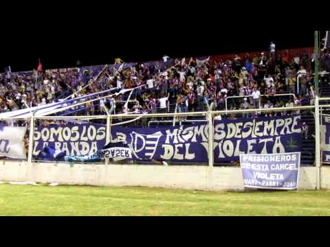 29/11/12 Central Córdoba 1 - Villa Dálmine 2