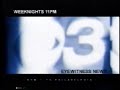 June 20 2003 KYW TV CBS 3 Philadelphia Commercials