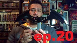 AVGN MOVIE, ASSASSINS CREED, BATMAN AND MORE-Ep.20