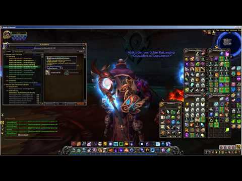 How to craft Gloom Dust