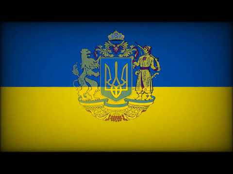 Гей, соколи! Hey, sokoly!   Ukrainian folk song