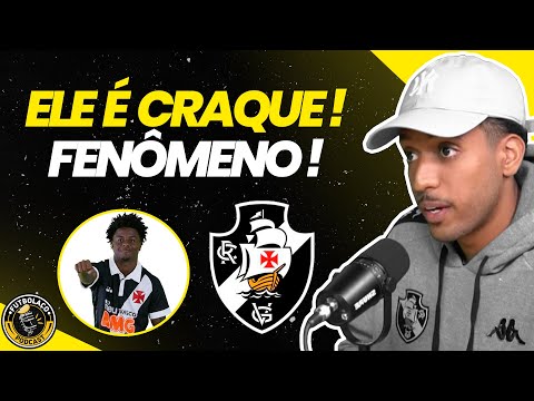 O QUE ACONTECEU COM LUCAS SANTOS ?